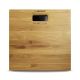 3. Esperanza Bamboo EBS012 Badezimmerwaage (Braun)