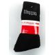 22. Kappa schwarze lange Socken 34113IW 901