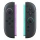 9. Controller NS2E Joy-Con 2 Lila/Grün