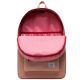 2. Herschel Heritage Rucksack 10007-05635 Beige Einheitsgröße