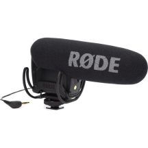 RODE VideoMic Pro Rycote - Kameramikrofon