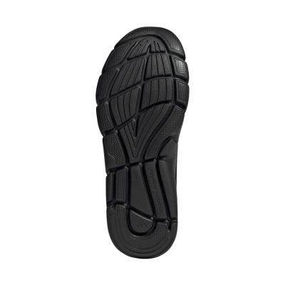 6. Herren-Schuhe adidas Cloudfoam Flex Sock schwarz HQ4842