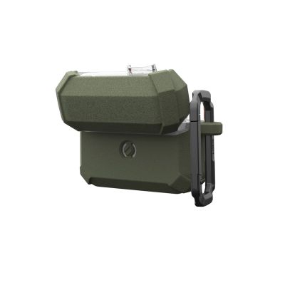 5. Urban Armor Gear 104132117272 Kopfhörer-Zubehörtasche