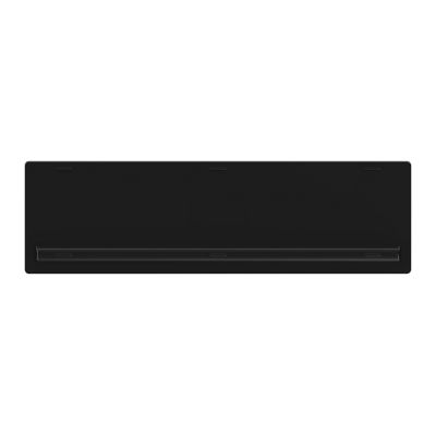 31. I-BOX AURORA K-6 RGB MECHANISCHE TASTATUR, ROTE SCHALTER, NIEDRIGES PROFIL GAMING