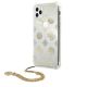 2. Guess Peony Chain Collection iPhone 11 Pro Hülle - Gold