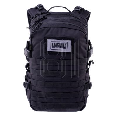 2. Magnum Urbantask Cordura 25 Rucksack 92800538534