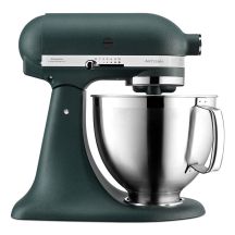 KitchenAid 5KSM185PSEPP Artisan-Küchenmaschine 4,8 l Pebbled Palm