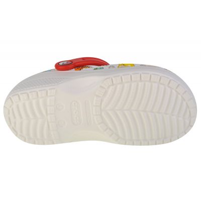 4. Crocs Pokemon Classic Kids Clog Jr 207739-94S Flip-Flops