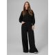 Damen-Jogginghose mit weitem Bein 4F 4FRSS26TTROF2011-20S