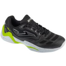 Joma Set Herren 2501 TSETW2501C Schwarz 40
