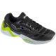 Joma Set Herren 2501 TSETW2501C Schwarz 40