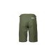 6. POC W's ESSENTIAL ENDURO Shorts - Grün
