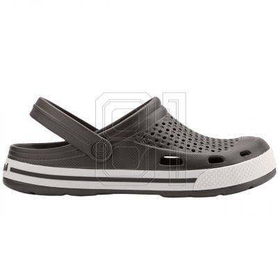 Coqui Lindo W 6413-100-2432 Holzschuhe
