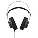 12. AKG K52 - Geschlossener On-Ear-Studio-Kopfhörer