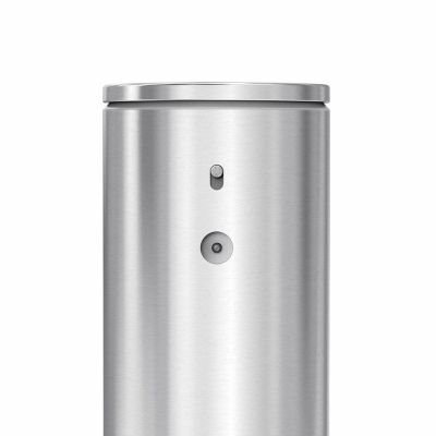 6. simplehuman ST1082 Seifenspender 0,266 l Edelstahl