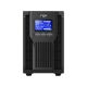 2. FSP Champ Tower 3K Doppelwandler (Online) USV 3 kVA 2700 W