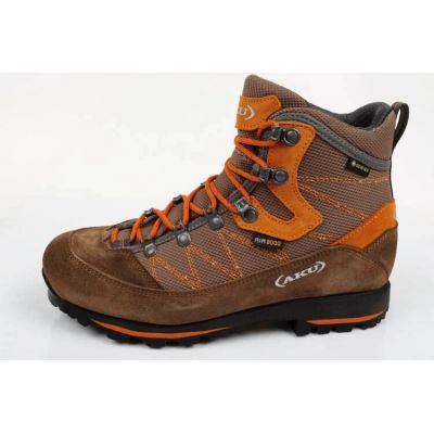 3. Aku Trekker GTX W 978518 Trekkingschuhe