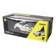 7. Amewi RC Drift Corvette, lizenziert, Weiß