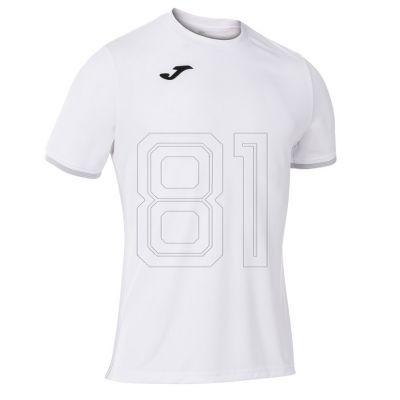 Joma Campus III T-Shirt M 101587 200