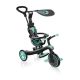4-in-1 Globber Explorer Trike Mint 632-206-2
