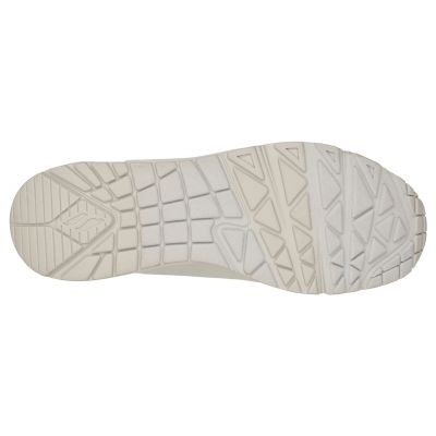 3. Skechers Uno Stand On Air M 52458-OFWT Schuhe