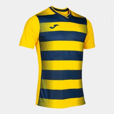 Joma Europa V Kurzarm-T-Shirt 102838.903
