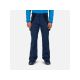 Rossignol Blackside Hose Marineblau