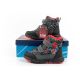 10. Leomil Winterschuhe Spider-Man Kinder-Schneestiefel warm für Jungen