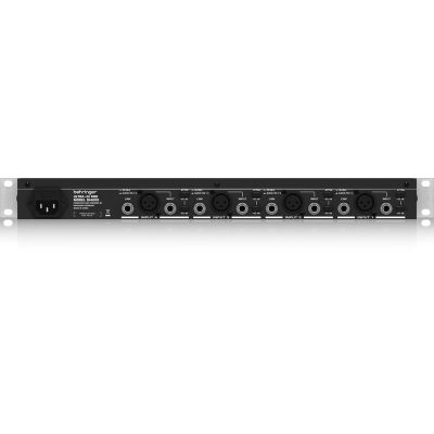 5. Behringer DI4000 Audiomodul