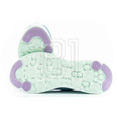 9. Skechers Go Walk Now-Khloe Slip-Ins W 125643/BLGR Schuhe