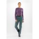 8. Damenhose VIKING Summit Warm 2.0 Lady grün