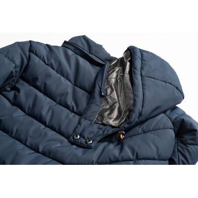 7. Isolierte Kinderjacke VARMI JRB