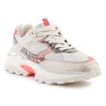 D.Franklin 347 Track Flame W shoes DFSH347006-BEIGE