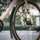 13. Wozinsky WBR-01 universeller, verstellbarer Fahrradschutzblech - schwarz
