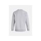 8. Peak Performance M Original Small Logo Crew Sweatshirt, grau