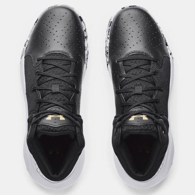 3. Under Armour Jet 21 M Basketballschuhe 3024260 006