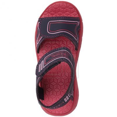 2. Kappa Kaleo K Jr 260887K 6722 sandals