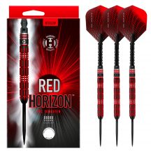 Harrows RED HORIZON 90% Steeldarts RedHorizon