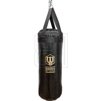 Masters Plawil STANDARD KIDS punching bag 80 x 30 cm filled 048030-1P