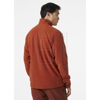 5. Helly Hansen Daybreaker Fleecejacke M 51598 219