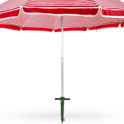 4. Schirmständer 30x17x6cm Grün