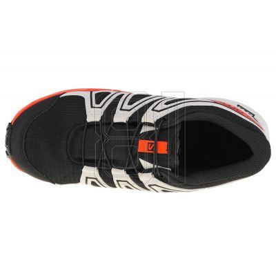3. Salomon Speedcross Jr 412874 Schuhe