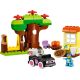 12. LEGO Duplo 10469 – Muffin und Blues Pizza-Shop