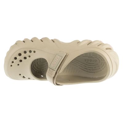 3. Crocs Echo Mary Jane W Clog 211996-1WY Beige 36/37