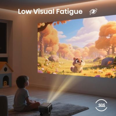 21. HISENSE C3 LASER 4K-PROJEKTOR