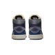 3. Air Jordan 1 Mid SE Craft Obsidian Herrenschuhe - DR8868-400