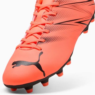 4. Puma Attacanto FG/AG M 107477-14 Fußballschuhe