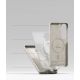 6. Ringke Silikon MagSafe Hülle für Samsung Galaxy S26+ - Beige