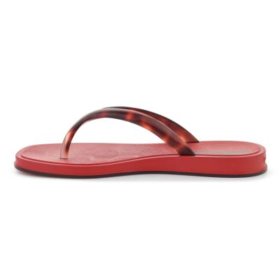 4. IPANEMA GLOW TRENDY AD BRAUN FLIESE/SCHILDKRÖTE/BRAUN 27419-BR846