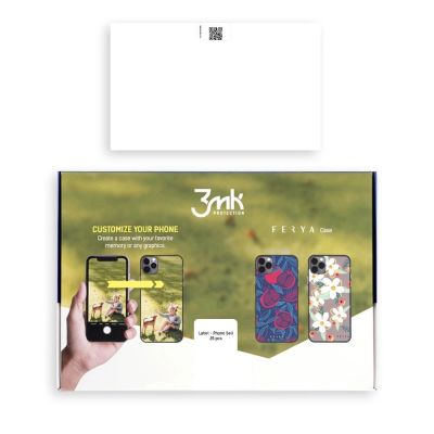 All-Safe - Label - Phone Sell 25 Stck